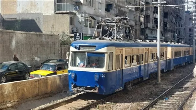 عقروه بكلب.. القبض على مرتكبي واقعة سحل كمسري ترام بالإسكندرية