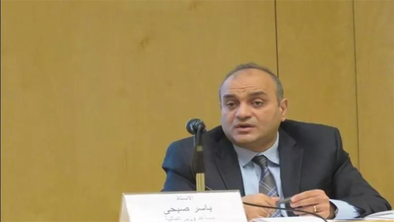 نائب وزير المالية: حققنا زيادة 38% في الإيرادات ونستهدف خفض الدين العام