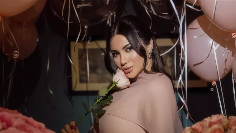 هدى الإتربي في عيد ميلادها الـ 37:  أشكر من جعل هذا اليوم مميزًا 