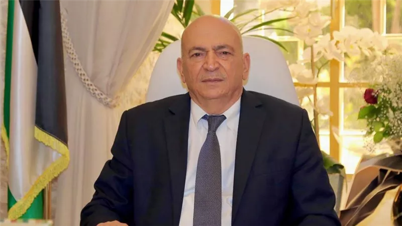 وزير السياحة الفلسطيني: نخسر 3 ملايين دولار يوميا والاحتلال يستهدف تاريخنا