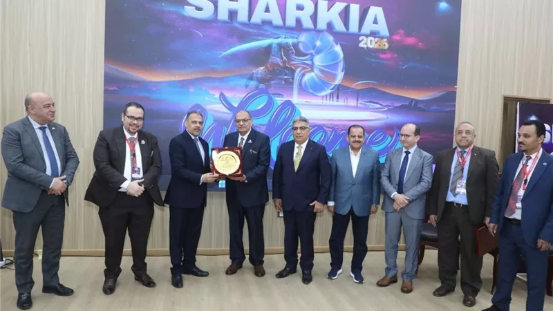 الشرقية والدقهلية يشهدان انطلاق فعاليات المؤتمر السنوي الأول لوحدات الكلى