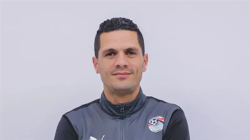 جمال الغندور: لا مانع من إسناد مباريات الأهلي لمحمود وفا في التوقيت المناسب