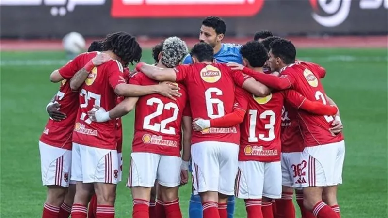 موعد مباراة الأهلي المقبلة بعد الفوز على الزمالك في الدوري الممتاز