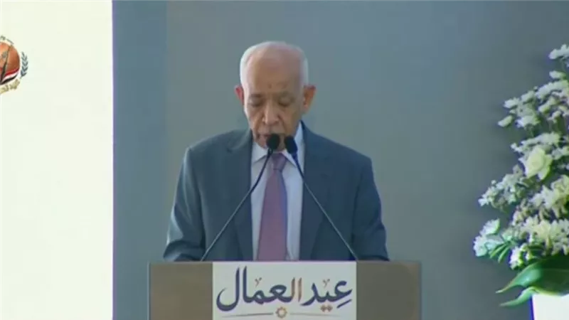 الجمل: نشيد بدعم الرئيس السيسي للحوار وتعزيز العدالة الاجتماعية