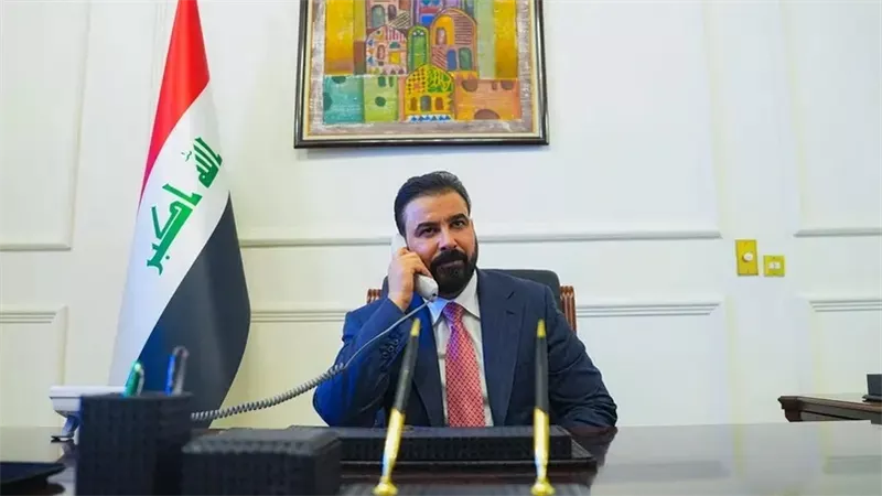 رئيس وزراء العراق يوجه بمنح مكافآت مالية للمبلغين عن جرائم الفساد