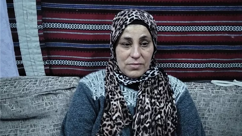 صرخة أم من قلب الغربية: بنتي راحت المدرسة ورجعت بإعاقة