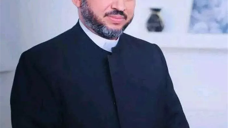 بعد فيديو استغفار الطفل الغزي.. عالم أزهري: الأفضل الدعاء للميت والصدقة عنه