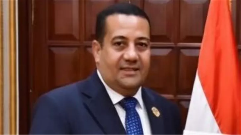النائب ناصري الضوي: كلمة الرئيس السيسي في عيد العمال تؤكد مدى الحرص على دعمهم 