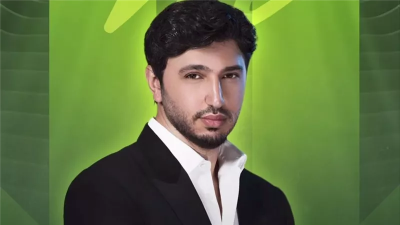 محمد فضل شاكر يستعد لحفله اليوم في القاهرة                                   