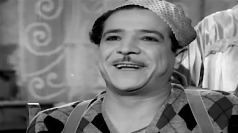 في ذكرى ميلاد محمود شكوكو .. ما علاقة اليهود بفيلم عنتر ولبلب ؟