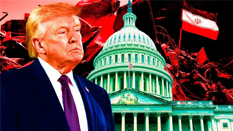 انتهاء مهلة الكونجرس الـ 60 يوما لإنهاء حرب إيران.. هل يتم التمديد؟ 