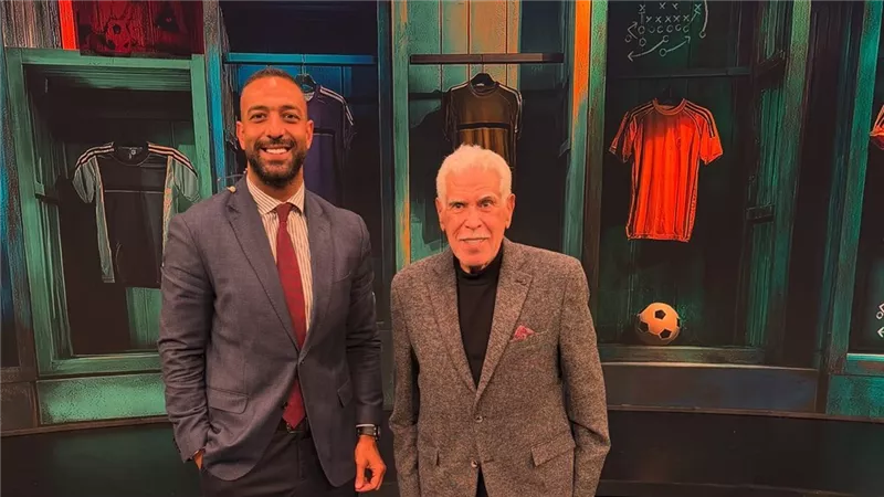 ميدو يعتذر لـ حسن شحاتة ويهاجم السوشيال ميديا: «الناس علقت المشانق ومبقاش عندها رحمة»