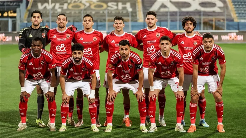 أحمد شوبير: لاعب الأهلي استعاد نفسه في توقيت مهم   