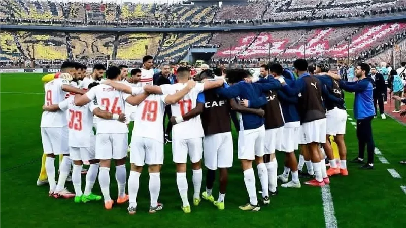 نجم الزمالك السابق : الاستقرار الفني سر تجاوز أزمات لاعبي الأبيض