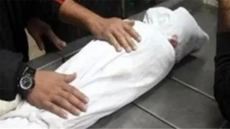 اختل توازنه فدهسته السيارة.. مصرع طالب أثناء لهوه فى حادث تصادم بالعياط
