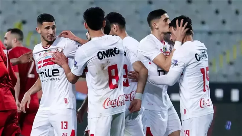 القمة 132 .. بيزيرا ومنسي يقودان هجوم الزمالك أمام الأهلي