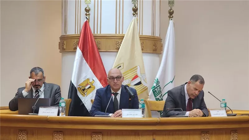 «سيناء أرض الفيروز».. تاريخها الاستراتيجي والحضاري بندوة للمجلس الأعلى للثقافة