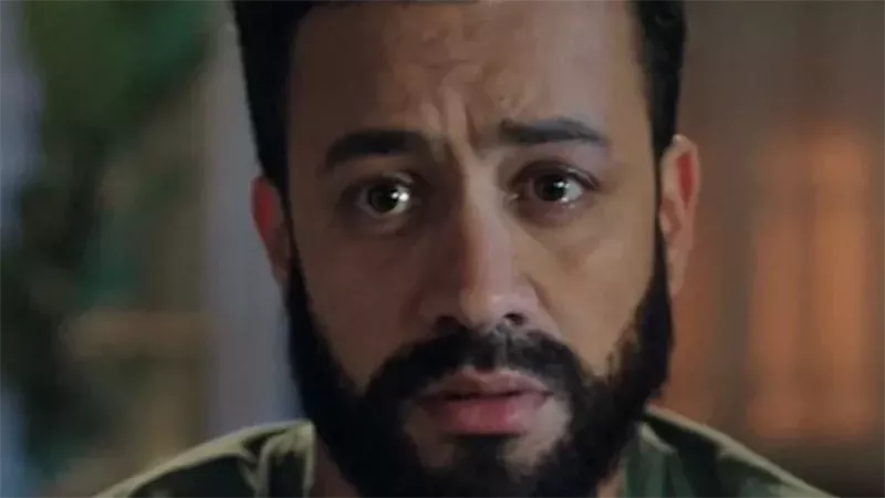 أحمد دواد يكشف تأثره بالشخصية التي يقدمها في فيلم إذما      