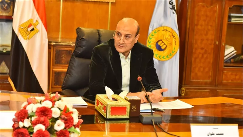 محافظ أسيوط يوجه برفع درجة الاستعداد لانطلاق الموجة الـ29 غدًا لإزالة التعديات