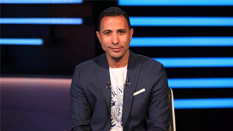 القباني يدخل دائرة الترشيحات لتولي منصب مدير الكرة في الزمالك