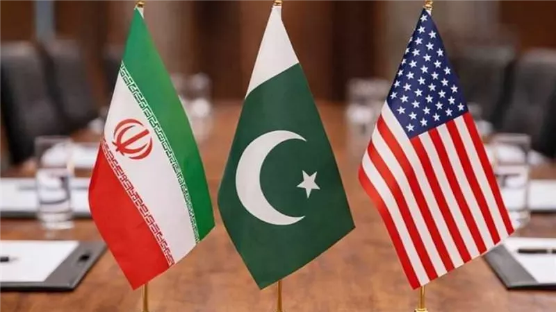 الوساطة الباكستانية بين طهران وواشنطن.. هل تنقذ اتفاق اللحظة الأخير؟