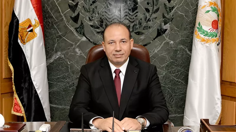 رئيس جامعة المنصورة يُهنئ الشعب المصري بمناسبة عيد العمال