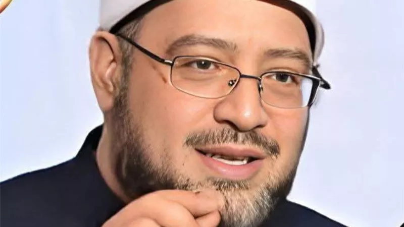 عالم أزهري : التضييق على الناس في المباحات من الطعام مخالفة للمنهج القرآني