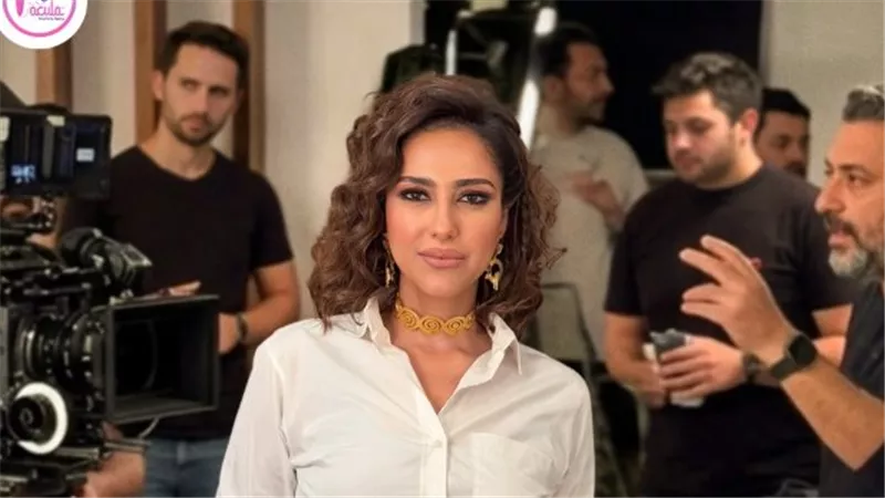 حنان مطاوع في عيد العمال: الناس اللي بتتعب في صمت هما الأبطال الحقيقيين 