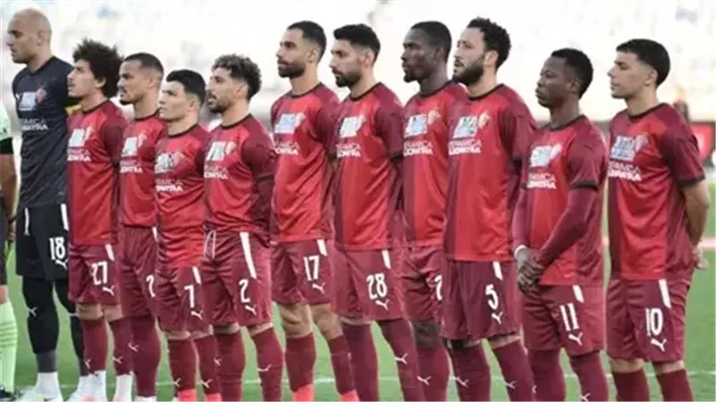 سيراميكا كليوباترا: مبادئنا لا تتغير.. ومجلس الزمالك لم يتعامل بإحترافية 