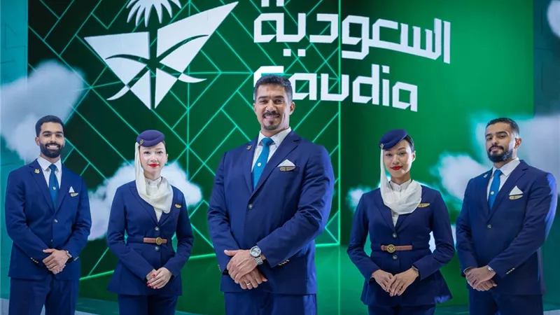 بينها مدينة العلمين.. الخطوط السعودية تكشف وجهاتها الدولية لصيف 2026