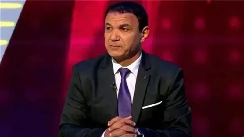 أحمد الطيب: تصرفات اللاعب اليومية تكشف حالته النفسية.. وكرة القدم ليست مهارة