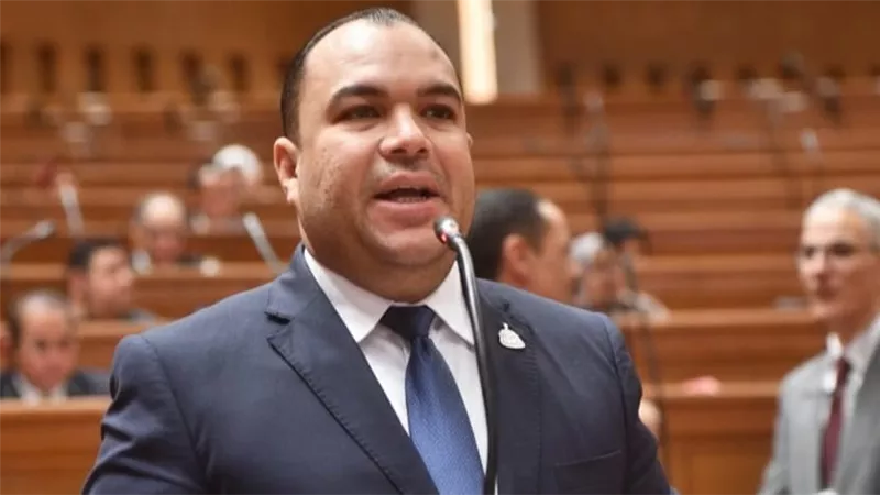 برلماني: يتقدم بطلب إحاطة لعدم تقنين أوضاع ملاحق ومخازن سوق العبور 