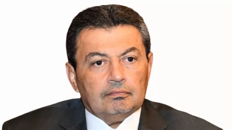 ياسر قورة: آلاف الاستغاثات من متضرري المشروعات العقارية