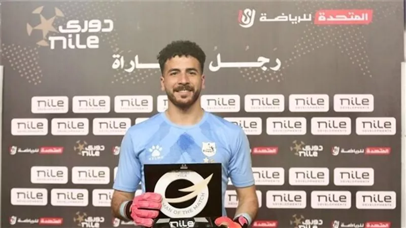 هل يشارك عبدالرحمن سمير أمام الأهلي؟ مصدر يكشف| خاص