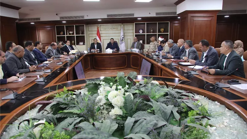 بنى سويف: استعدادات مكثفة لانطلاق حملات الموجة 29 لإزالة التعديات