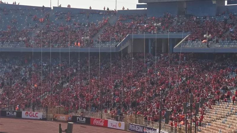 لتأمين مباراة الأهلى والزمالك.. أمن القاهرة: إخضاع السيارات والأفراد لتفتيش دقيق