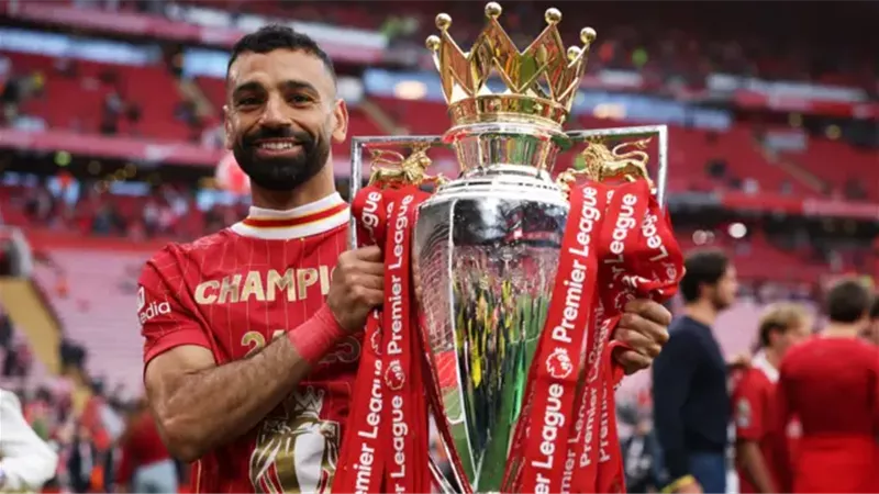 وليد الفراج يثير الجدل بشأن محمد صلاح: لا يناسب دوري روشن