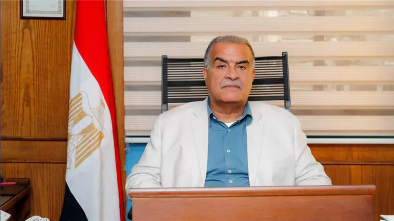 حزب الحرية المصرى: عيد الاضحى مناسبة لتعزيز قيم التكاتف والاصطفاف الوطنى