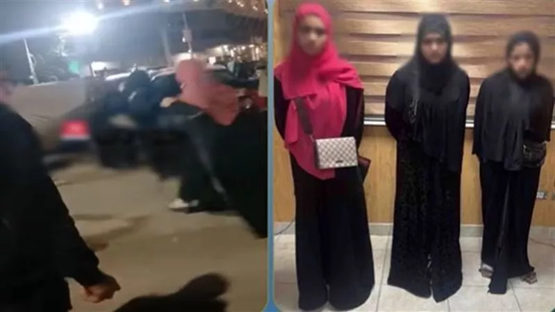 تحقيقات العجوزة تكشف السر.. مشاجرة السيدات بسبب خبطة طريق