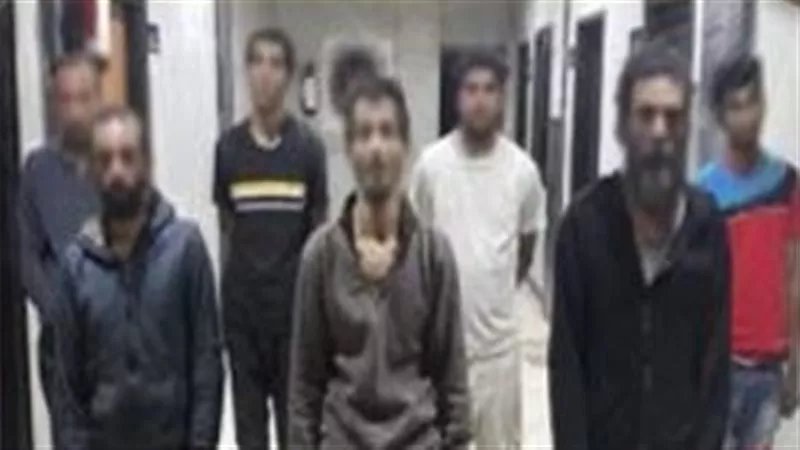 شبكة استغلال الأطفال في قبضة الأمن.. اعترافات صادمة تكشف التفاصيل