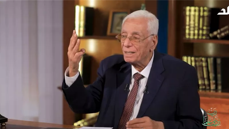حسام موافي: جراحات القلب المفتوح أصبحت أكثر أمانا بفضل التطور الطبي الحديث