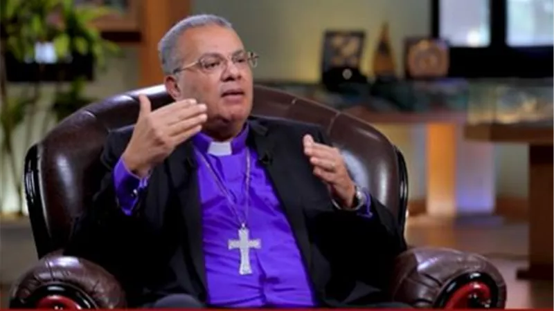 القس أندريه زكي: مصر تغيرت بعد 2013.. والمواطنة أصبحت ثقافة شعبية