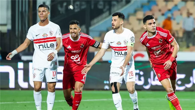 ياسر ريان: الأهلي لا يستسلم في المواقف الصعبة وكنت واثقا من الفوز على الزمالك