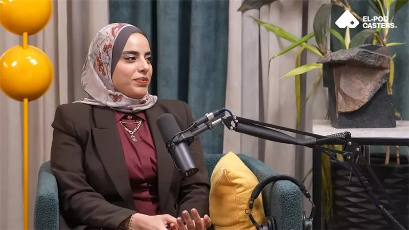 ريهام فتحي اللو: من سلك المواعين لبودرة تيل الفرامل.. مراحل تصنيع داخل مصانعنا