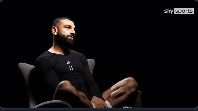 محمد صلاح يوجه رسالة مؤثرة لجماهير مصر قبل كأس العالم 2026 (فيديو)