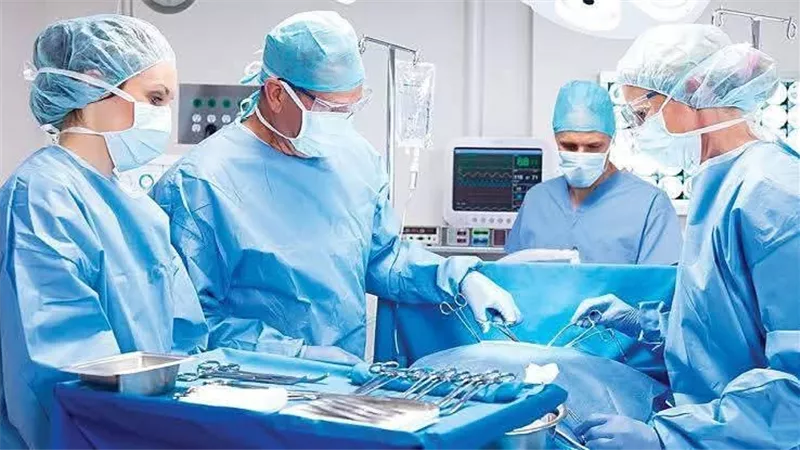 أكثر من 60 عملية جراحية في 6 أيام بمستشفى إهناسيا التخصصى  ببنى سويف