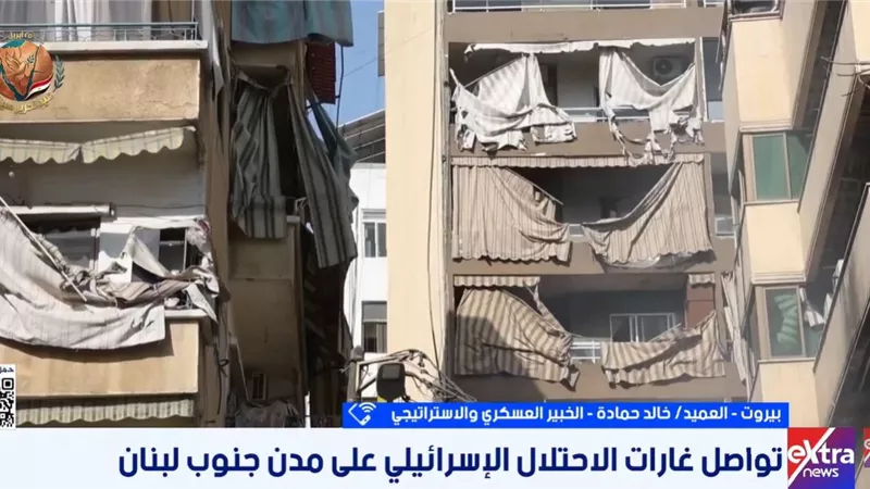 خبير عسكري: اتفاق وقف النار في لبنان بلا معنى فعلي.. وحزب الله خارج المعادلة 