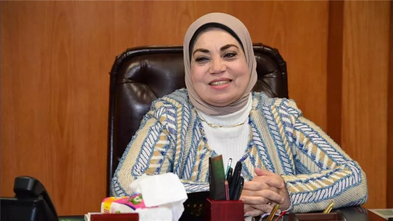 تفعيل منظومة إليكترونية متكاملة لضمان وصول صوت المواطن وحل مشكلاته بمدينة بورفؤاد
