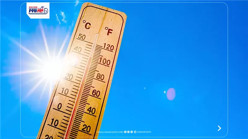 طقس غير مستقر ورياح قوية تضرب محافظة دمياط وسط انخفاض درجات الحرارة