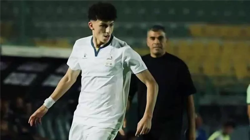 علي محمود: مباراتا الزمالك أصبحتا 